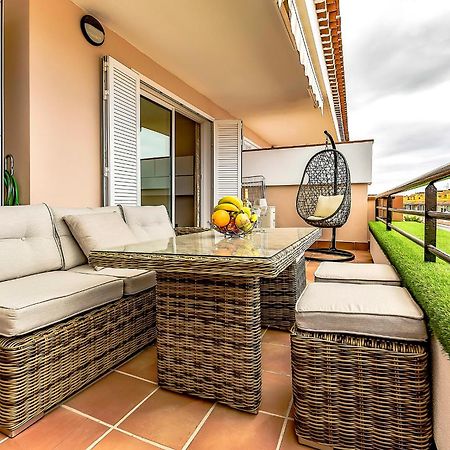 Apartment With Spectacular View In Puerto Santiago بويرتو دي سانتياغو المظهر الخارجي الصورة