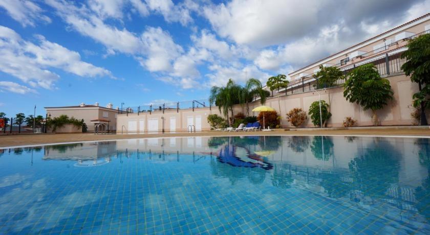Apartment With Spectacular View In Puerto Santiago بويرتو دي سانتياغو المظهر الخارجي الصورة