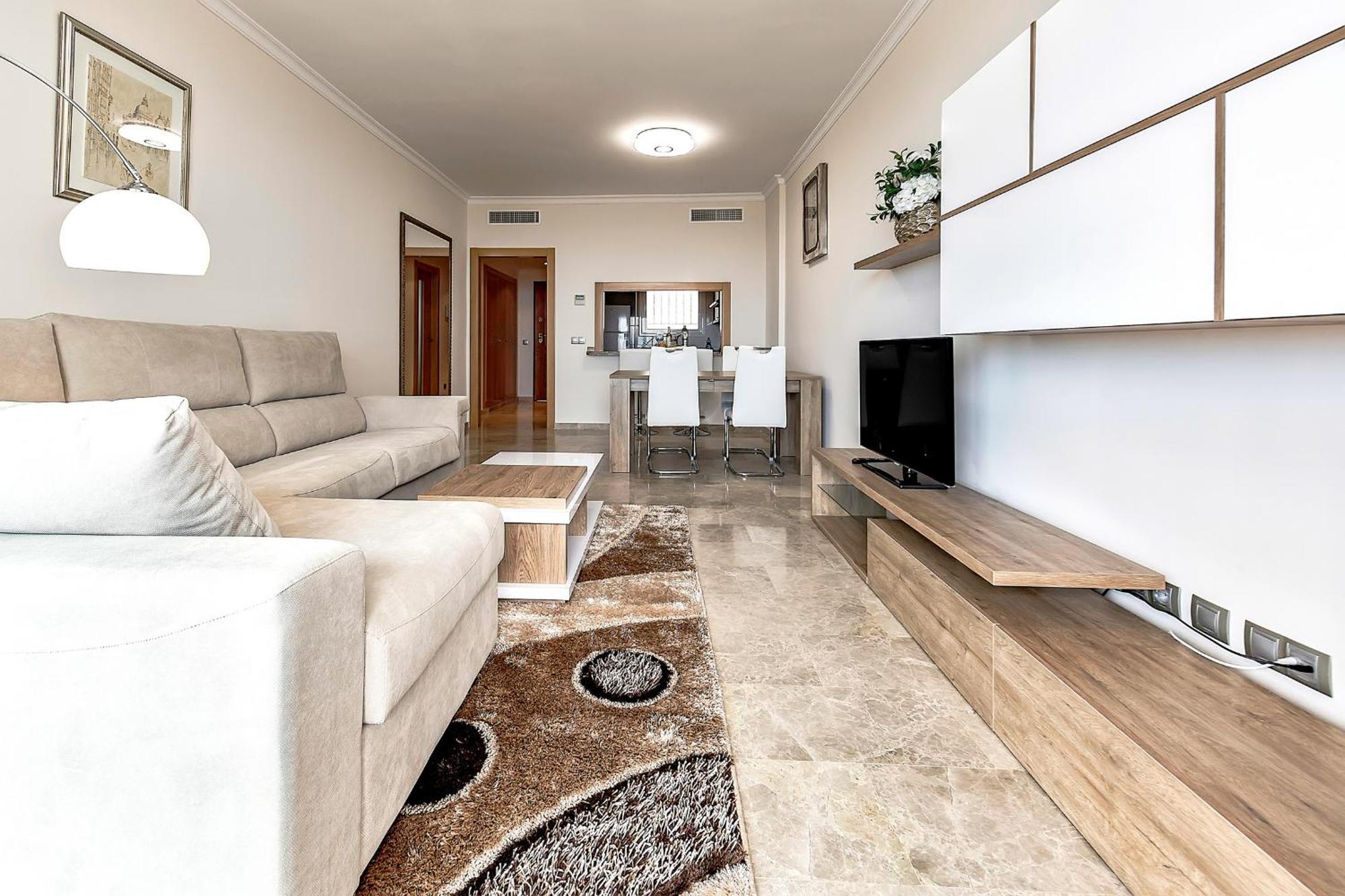 Apartment With Spectacular View In Puerto Santiago بويرتو دي سانتياغو المظهر الخارجي الصورة