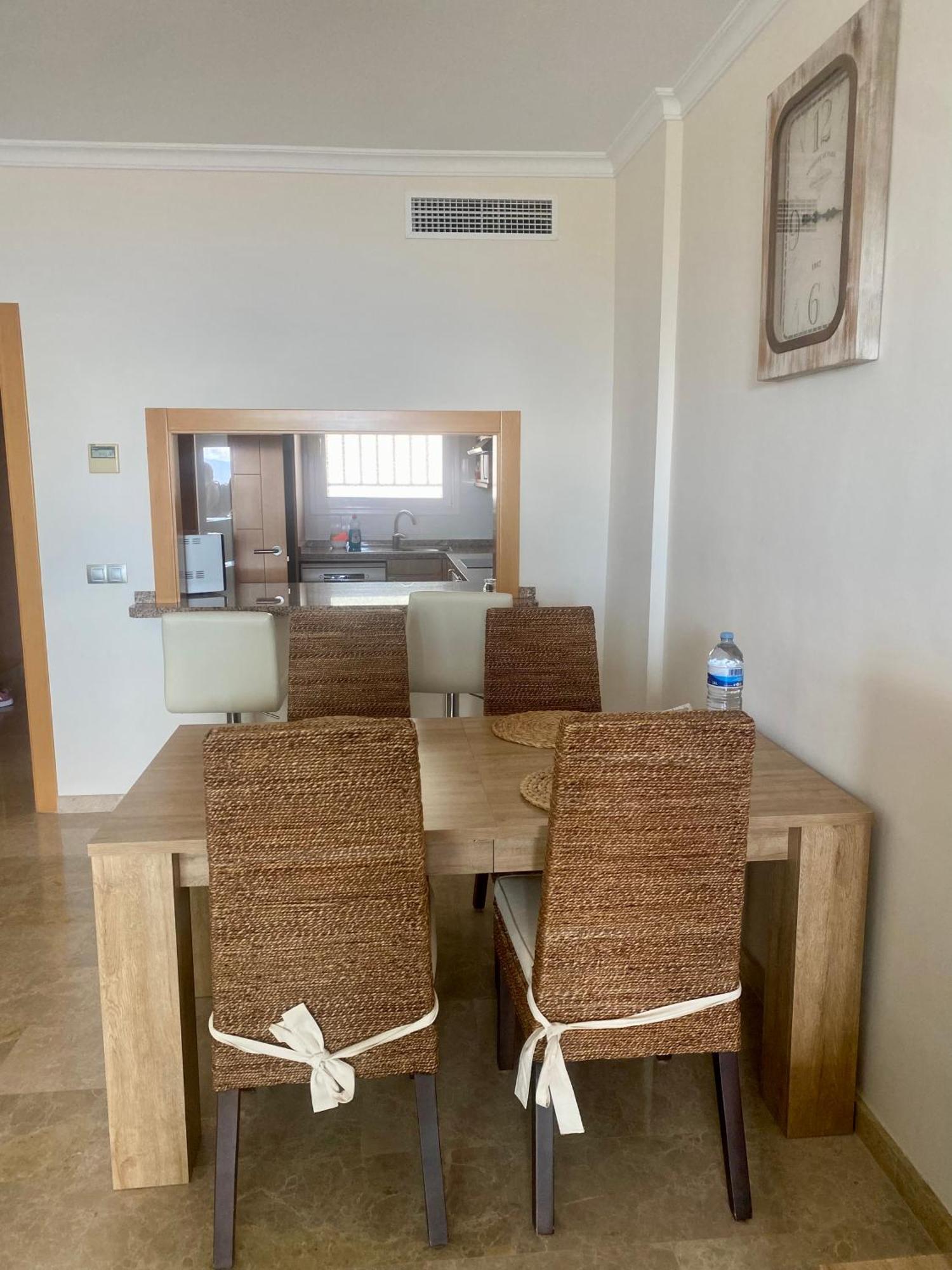 Apartment With Spectacular View In Puerto Santiago بويرتو دي سانتياغو المظهر الخارجي الصورة