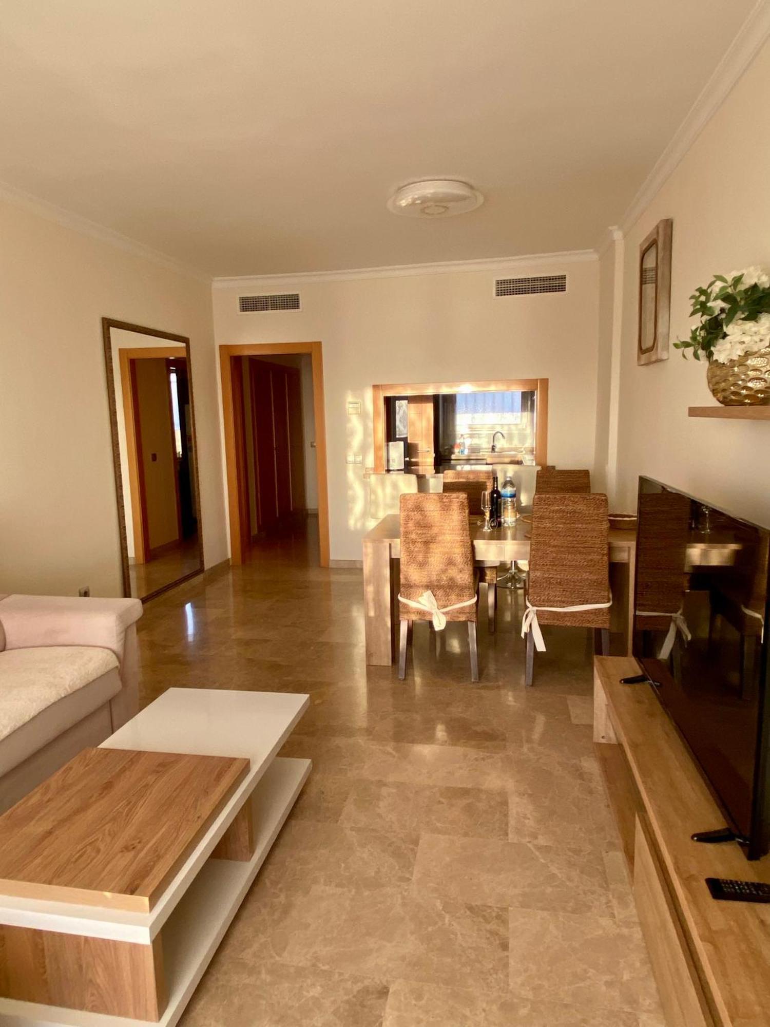 Apartment With Spectacular View In Puerto Santiago بويرتو دي سانتياغو المظهر الخارجي الصورة