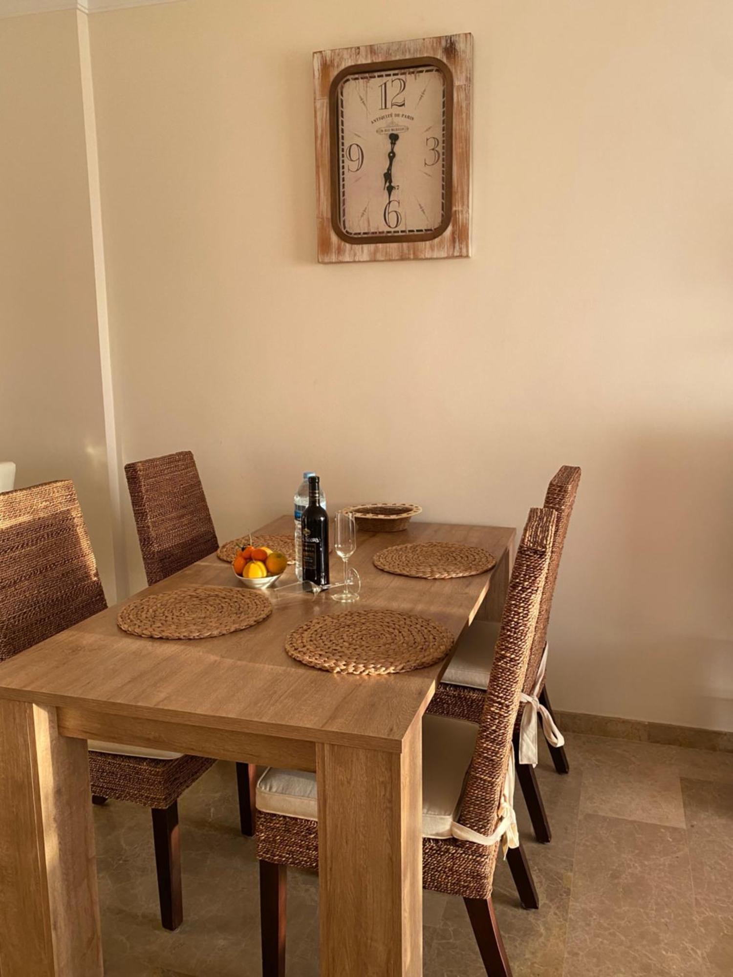 Apartment With Spectacular View In Puerto Santiago بويرتو دي سانتياغو المظهر الخارجي الصورة