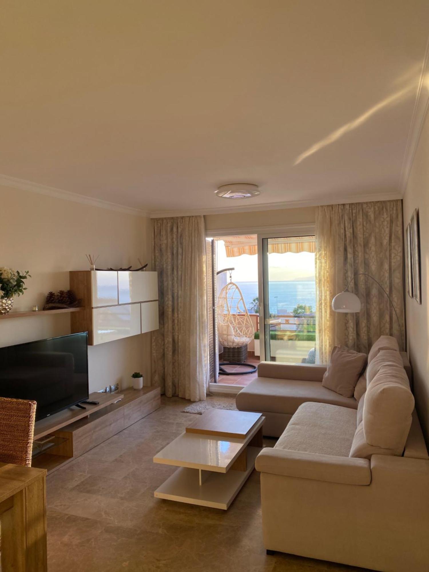 Apartment With Spectacular View In Puerto Santiago بويرتو دي سانتياغو المظهر الخارجي الصورة